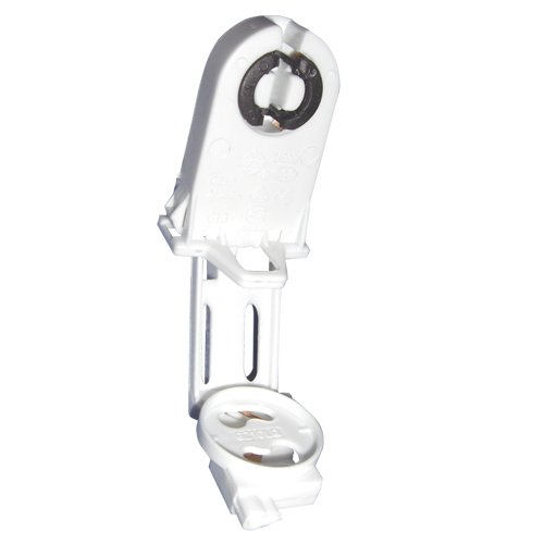 LAMPARAS G13 PARA FLUORESCENTE T8 CON PORTACEBADOR B - GSC