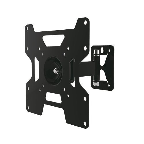 SOPORTE PLASMA LCD 23'' A 37'' INC.20º OSC.90º - GSC