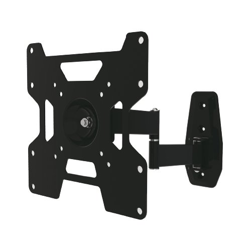 SOPORTE PLASMA LCD 23'' A 37'' INCL.20º OSC.180º - GSC