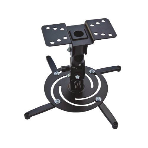 SOPORTE TECHO PARA PROYECTORES MAXIMO 15 KG. - GSC