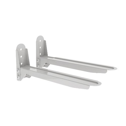 SOPORTE PARA MICROONDAS AJUSTABLE - GSC