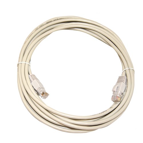 CABLE INTERNET CONEXION UTP CAT 5E 4.5M - GSC
