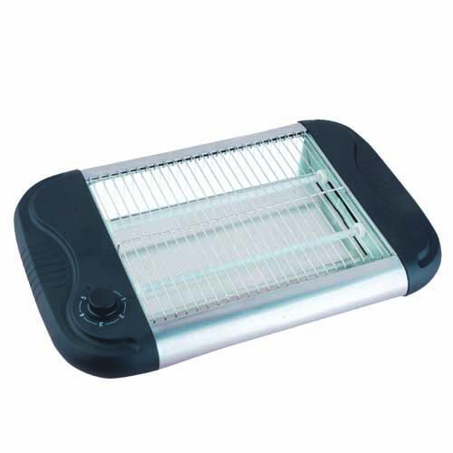 TUBO CUARZO 600W - GSC