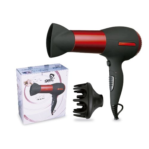 SECADOR 2 VELOCIDADES 2000W - GSC