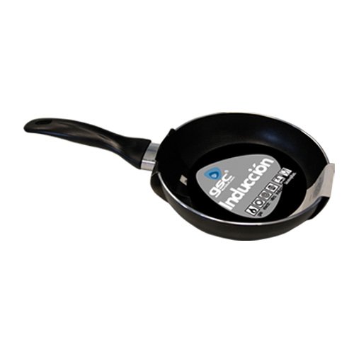 SARTEN INDUCCION Ø 260MM - GSC