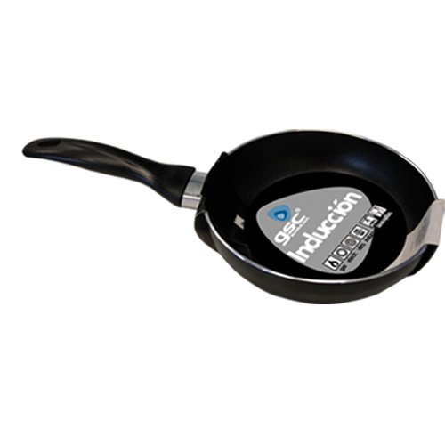 SARTEN INDUCCION Ø 280MM - GSC