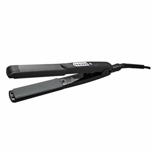 PLANCHA PELO DE TITANIO 65W - GSC