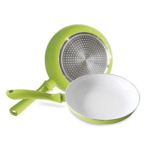 SARTEN CERAMICA INDUCCION Ø260MM - GSC
