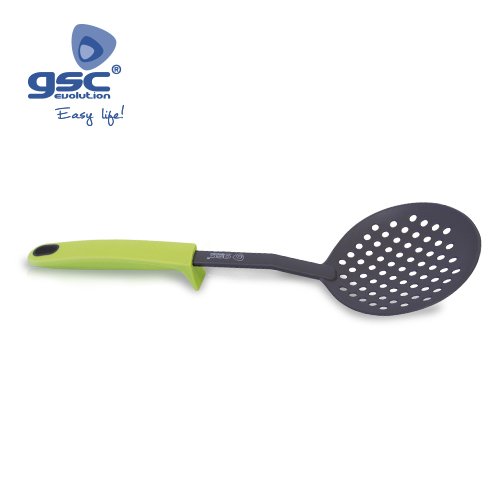 ESPUMADERA NYLON 36CM. - GSC