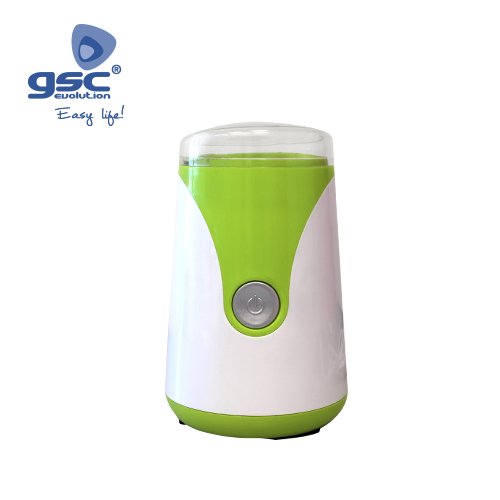 MOLINILLO ELECTRICO DE CAFE 120W - GSC