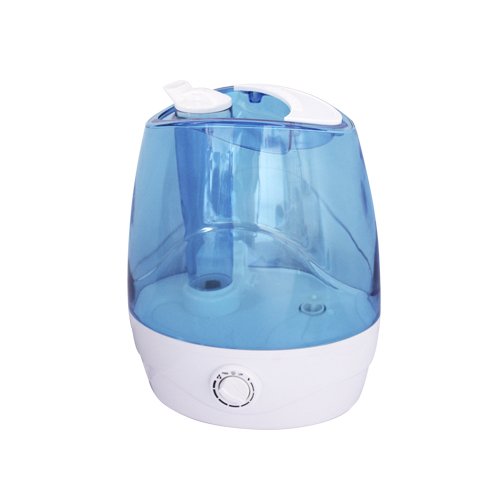 HUMIDIFICADOR ELECTRICO 3L. - GSC