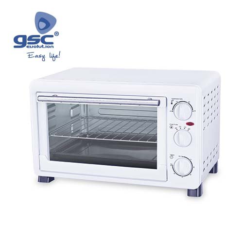 HORNO ELECTRICO 23L 1500W 230V - GSC