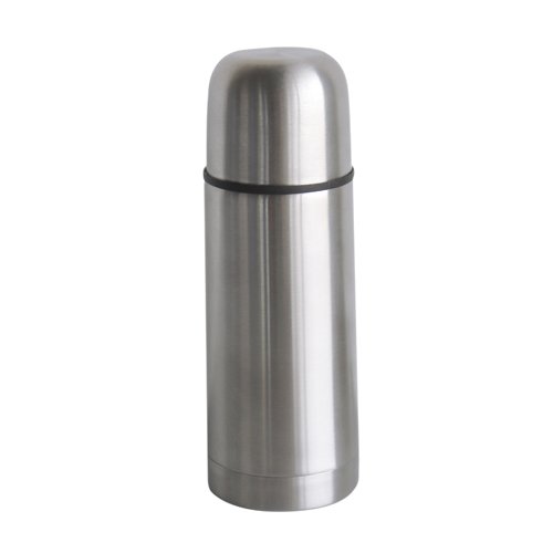 TERMO ACERO INOXIDABLE DOBLE CAMARA 500ML. - GSC