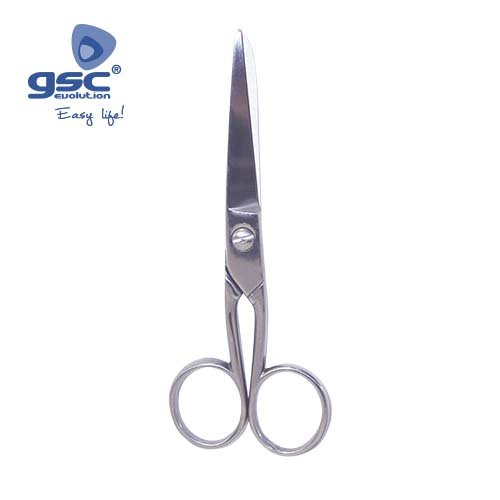 TIJERA COSTURA ACERO INOX 6' - GSC