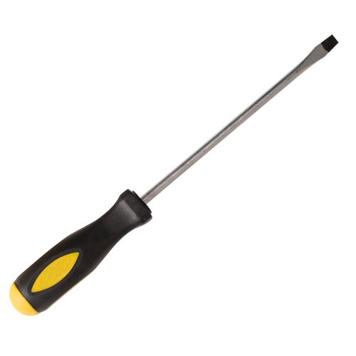 DESTORNILLADOR PLANO CR-V 5.5X125MM - GSC
