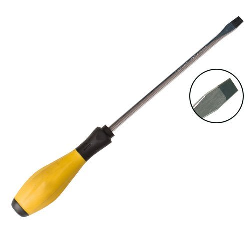 DESTORNILLADOR PLANO CR-V 8X200MM - GSC
