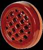 RESPIRADERO CERAMICO 10 CM CIRCULAR VIDRIADO (TODOS LOS COLORES) - CFE