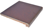 VIERTEAGUAS 33X30X3,5X1,5 GRES LAVA - GDB