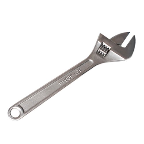 LLAVE INGLESA CR-V 250MM - GSC