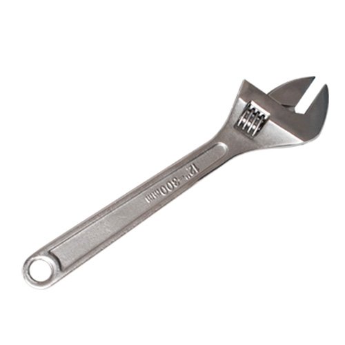 LLAVE INGLESA CR-V 300MM - GSC