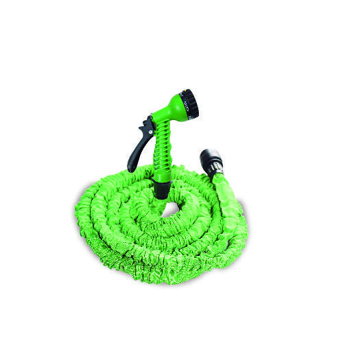 MANGUERA FLEXIBLE EXTENSIBLE 5M - 15M - GSC