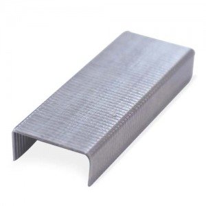 CAJA DE 1000 GRAPAS 6MM - GSC