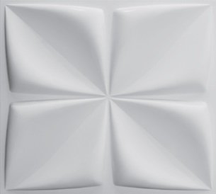 PANEL DECORATIVO 3D-PEDIR MUESTRA 50X50 ARYL - DCO