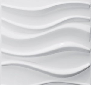 PANEL DECORATIVO 3D-PEDIR MUESTRA 50X50 LAKE - DCO