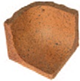 ESCOCIA 8X8X1,5 ESQUINA INTERIOR GRES NATURAL - GDB