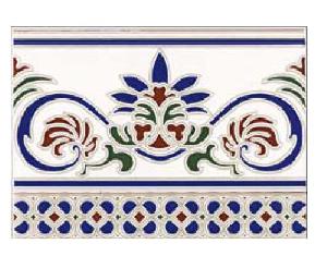 CENEFA 15X20 GRANADA - YRI