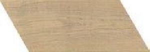 PAVIMENTO 9X20,5 PORCELANICO HEXAWOOD CHEVRON NATURAL RIGHT COD. 21658 - MGR