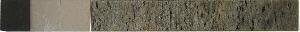 CENEFA MARMOL 3X33 COSTUR - MEN