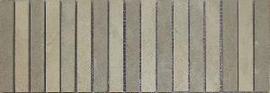 CENEFA MARMOL 9,8X29 LINEAL-3 - MEN