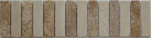 CENEFA MARMOL 7X31,6 MARIA - MEN
