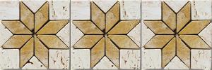 CENEFA MARMOL 15X30 PANAMA - MEN