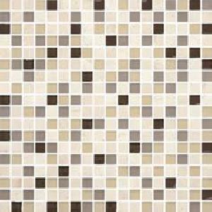 MOSAICO ENMALLADO 30X30 RUSTICA MALLA PROVENZA - VTD