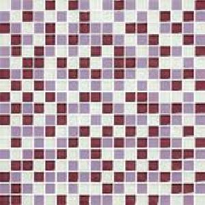 MOSAICO ENMALLADO 30X30 AFRICA MALLA COSTA-MARFIL - VTD