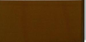 VIERTEAGUAS CERAMICO 28X14 BARRO BRILLO C-28 - perfiles azo