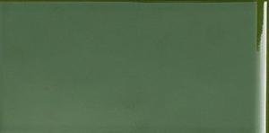 VIERTEAGUAS CERAMICO 28X14 VERDE BRILLO C-28- perfiles azo