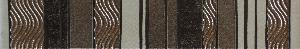 CENEFA 6X36,5 TEIDE BEIGE BRILLO - YRI