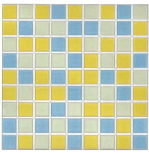 REVESTIMIENTO 30X30 KUBIC SIENA - YRI