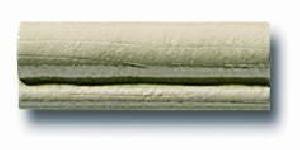 MOLDURA RUSTICO 4X25 PATINÉ VERDE - BOT