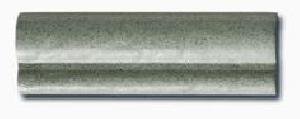 MOLDURA RUSTICO 5X15 BENI VERDE - BOT
