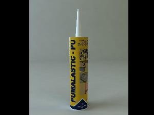 PUMALASTIC-PU 310 ML  GAMA(*) (MASILLA POLIURETANO) (1 CAJA) - PLE