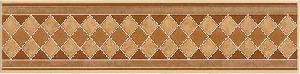 LISTELO RUSTICO 8X31,6 CD-2448 (PAQUETE 3 PZ) - AZO