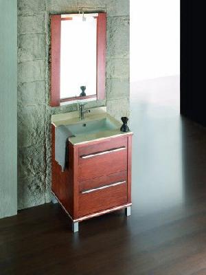 POSEIDON-310/312-BIS CONJUNTO MUEBLE 60X50X86 \