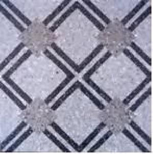PAVIMENTO 20X20 GRANITO CERAMICA G.345 - LUX