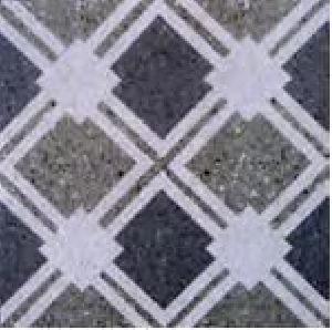 PAVIMENTO 20X20 GRANITO CERAMICA G.346 - LUX