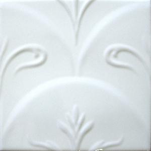 REVESTIMIENTO 20X20 P.3 BLANCO - LUX