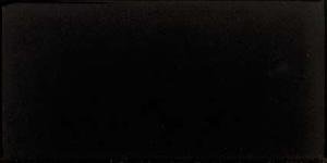 REVESTIMIENTO 7,5X15 EVOLUTION PARIS NEGRO BRILLO COD. 12740 - MGR